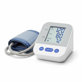 Digital Upper Arm Blood Pressure Monitor by Xcel Med