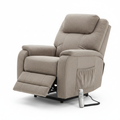 Premium Dual Motor Power Lift Recliner Chair by Xcel Med
