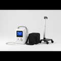 Portable 5L Oxygen Concentrator by Xcel Med