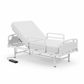 Adjustable Hospital-Style Electric Bed for Home Use by Xcel Med