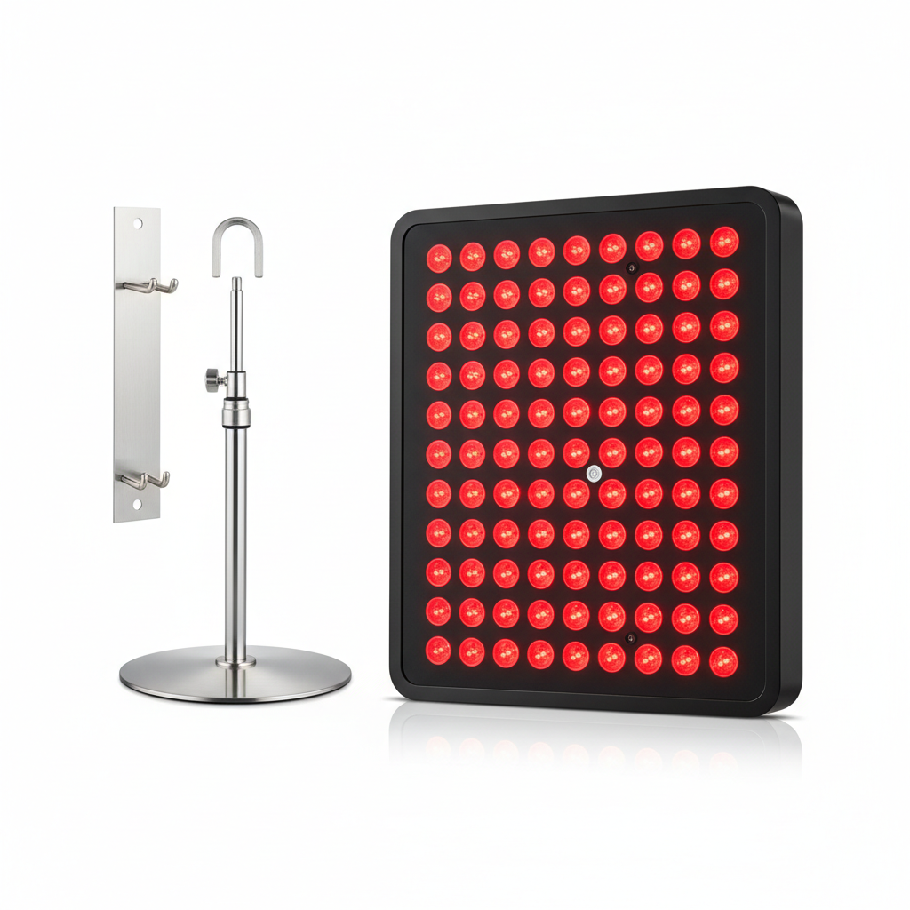 300W Infrared Red Light Therapy Panel by Xcel Med