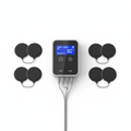 TENS Unit Muscle Stimulator 24 Modes by Xcel Med
